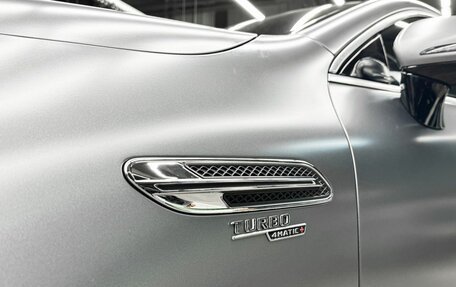 Mercedes-Benz AMG GT I рестайлинг, 2021 год, 8 190 000 рублей, 9 фотография