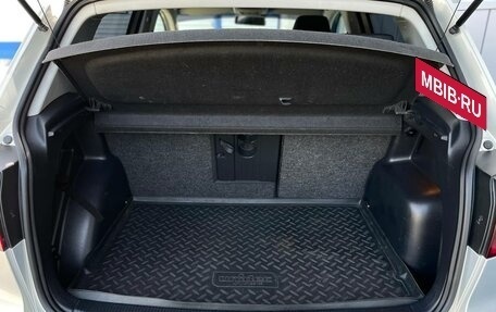 Volkswagen Golf Plus II, 2012 год, 852 000 рублей, 29 фотография