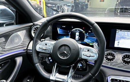 Mercedes-Benz AMG GT I рестайлинг, 2021 год, 8 190 000 рублей, 21 фотография
