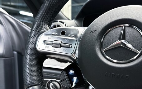Mercedes-Benz AMG GT I рестайлинг, 2021 год, 8 190 000 рублей, 26 фотография