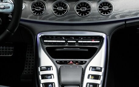 Mercedes-Benz AMG GT I рестайлинг, 2021 год, 8 190 000 рублей, 19 фотография