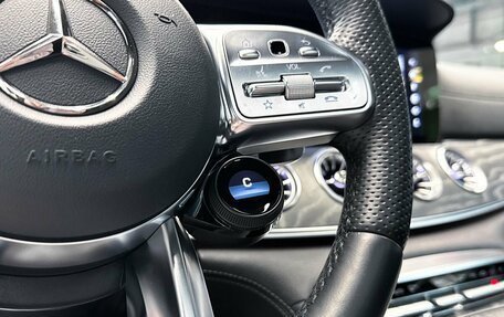 Mercedes-Benz AMG GT I рестайлинг, 2021 год, 8 190 000 рублей, 27 фотография