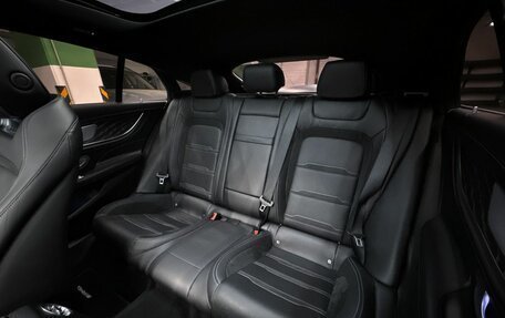 Mercedes-Benz AMG GT I рестайлинг, 2021 год, 8 190 000 рублей, 32 фотография