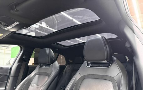 Mercedes-Benz AMG GT I рестайлинг, 2021 год, 8 190 000 рублей, 31 фотография