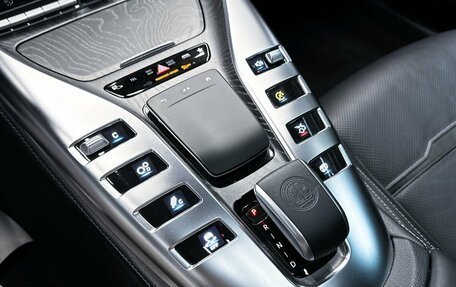 Mercedes-Benz AMG GT I рестайлинг, 2021 год, 8 190 000 рублей, 29 фотография