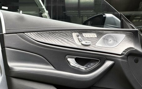 Mercedes-Benz AMG GT I рестайлинг, 2021 год, 8 190 000 рублей, 33 фотография