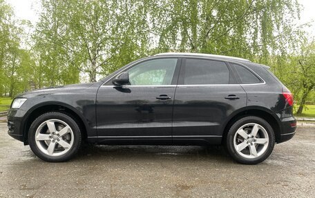 Audi Q5, 2008 год, 1 370 000 рублей, 2 фотография