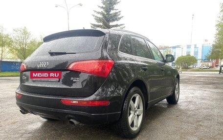 Audi Q5, 2008 год, 1 370 000 рублей, 4 фотография