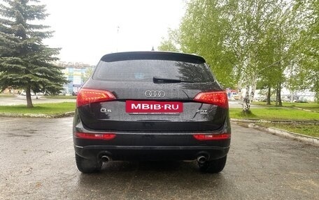 Audi Q5, 2008 год, 1 370 000 рублей, 5 фотография