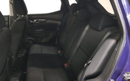 Nissan Qashqai, 2018 год, 1 510 000 рублей, 17 фотография