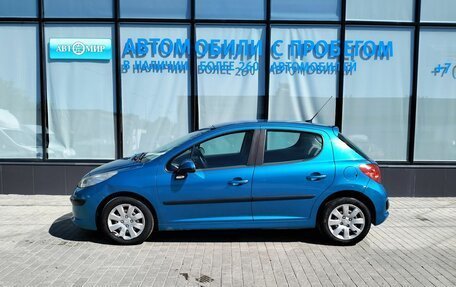 Peugeot 207 I, 2008 год, 408 000 рублей, 2 фотография