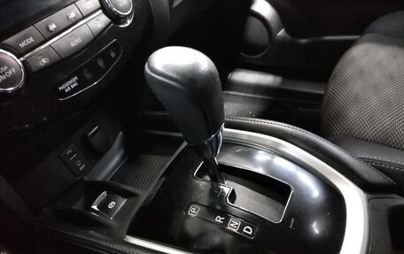Nissan Qashqai, 2018 год, 1 510 000 рублей, 14 фотография