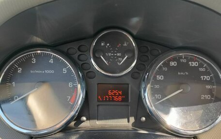 Peugeot 207 I, 2008 год, 408 000 рублей, 15 фотография