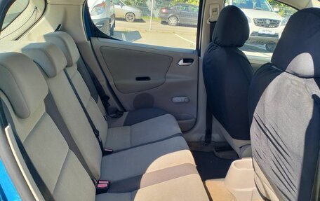 Peugeot 207 I, 2008 год, 408 000 рублей, 14 фотография