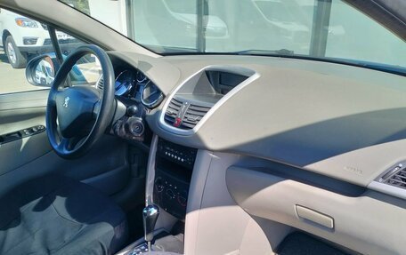 Peugeot 207 I, 2008 год, 408 000 рублей, 10 фотография