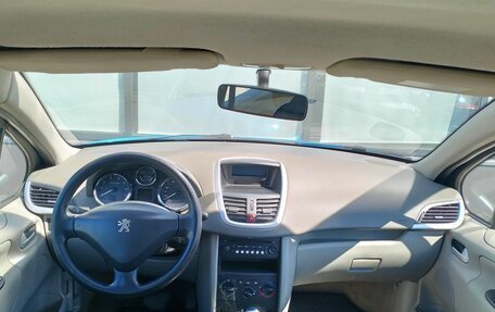 Peugeot 207 I, 2008 год, 408 000 рублей, 11 фотография