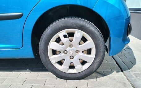 Peugeot 207 I, 2008 год, 408 000 рублей, 17 фотография