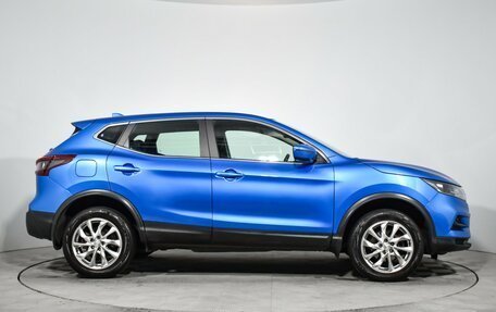 Nissan Qashqai, 2020 год, 2 190 000 рублей, 4 фотография