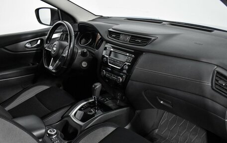 Nissan Qashqai, 2020 год, 2 190 000 рублей, 13 фотография