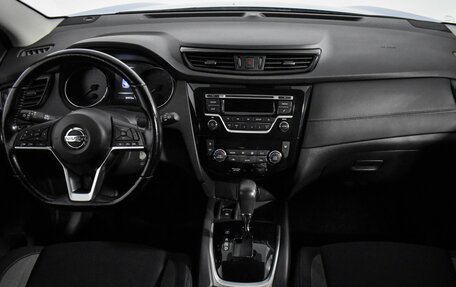 Nissan Qashqai, 2020 год, 2 190 000 рублей, 15 фотография