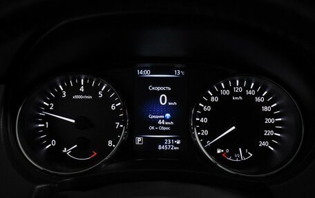 Nissan Qashqai, 2020 год, 2 190 000 рублей, 18 фотография