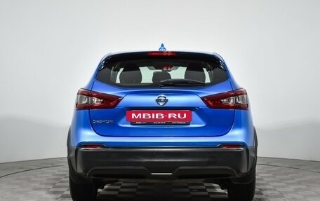Nissan Qashqai, 2020 год, 2 190 000 рублей, 6 фотография