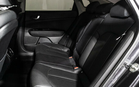 KIA Optima IV, 2019 год, 1 989 585 рублей, 10 фотография