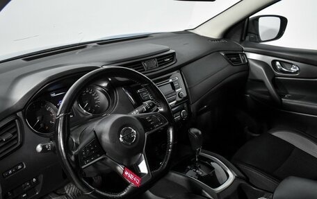 Nissan Qashqai, 2020 год, 2 190 000 рублей, 9 фотография