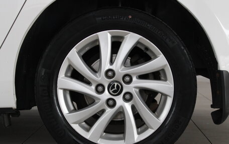 Mazda 3, 2013 год, 1 109 900 рублей, 14 фотография