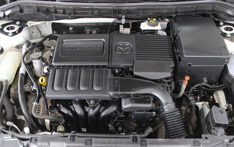 Mazda 3, 2013 год, 1 109 900 рублей, 13 фотография