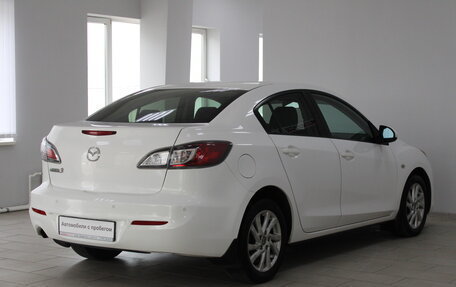 Mazda 3, 2013 год, 1 109 900 рублей, 4 фотография