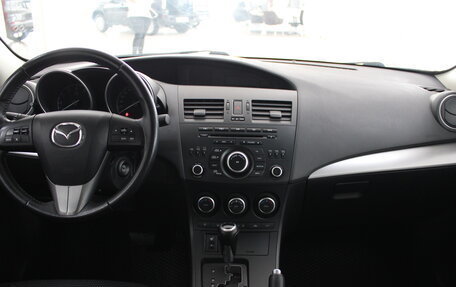 Mazda 3, 2013 год, 1 109 900 рублей, 8 фотография