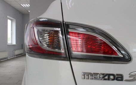 Mazda 3, 2013 год, 1 109 900 рублей, 7 фотография