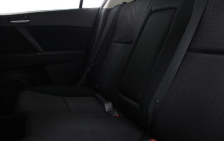 Mazda 3, 2013 год, 1 109 900 рублей, 12 фотография