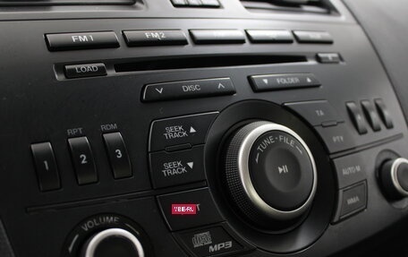 Mazda 3, 2013 год, 1 109 900 рублей, 10 фотография