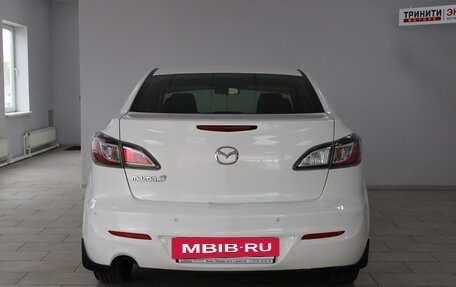 Mazda 3, 2013 год, 1 109 900 рублей, 5 фотография