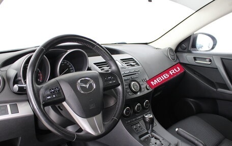 Mazda 3, 2013 год, 1 109 900 рублей, 9 фотография
