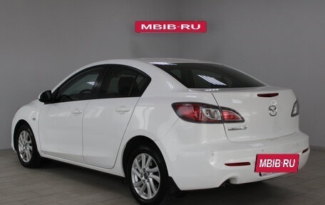Mazda 3, 2013 год, 1 109 900 рублей, 6 фотография