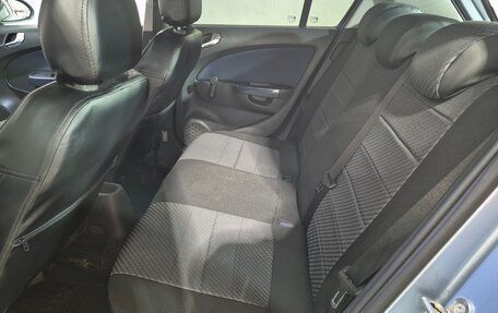 Opel Corsa D, 2007 год, 518 000 рублей, 13 фотография