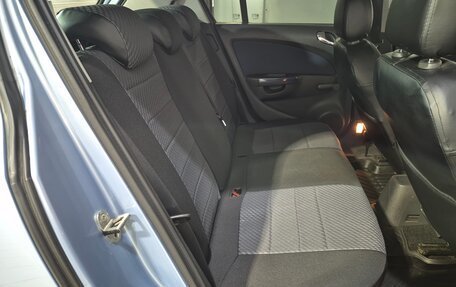 Opel Corsa D, 2007 год, 518 000 рублей, 14 фотография