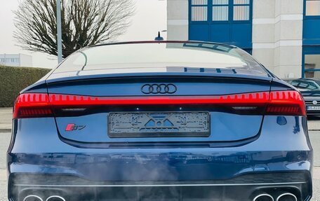 Audi S7, 2022 год, 6 900 000 рублей, 6 фотография