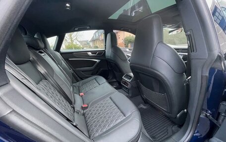 Audi S7, 2022 год, 6 900 000 рублей, 13 фотография