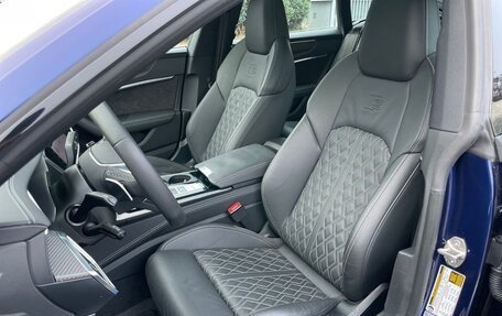 Audi S7, 2022 год, 6 900 000 рублей, 8 фотография