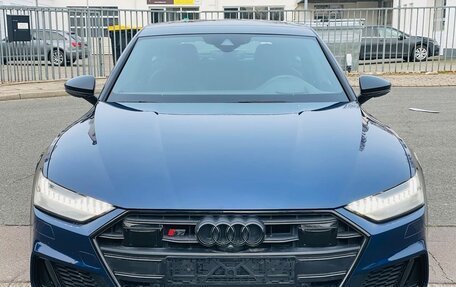 Audi S7, 2022 год, 6 900 000 рублей, 5 фотография