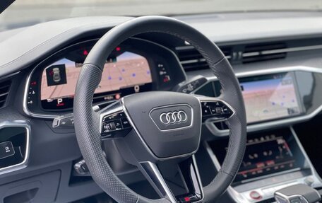 Audi S7, 2022 год, 6 900 000 рублей, 11 фотография