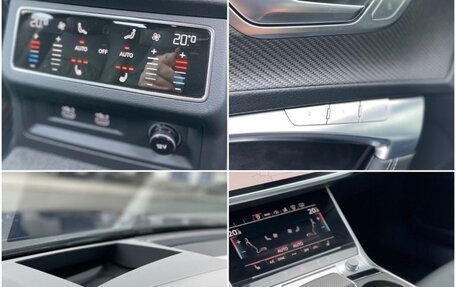 Audi S7, 2022 год, 6 900 000 рублей, 15 фотография