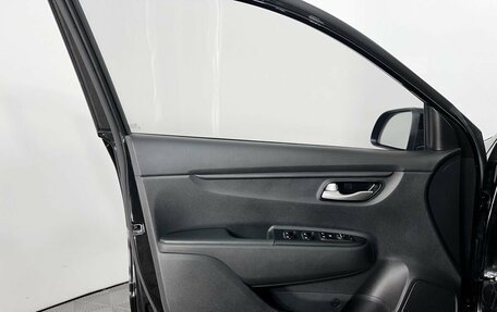 KIA Rio IV, 2021 год, 1 749 000 рублей, 11 фотография