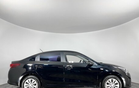 KIA Rio IV, 2021 год, 1 749 000 рублей, 4 фотография