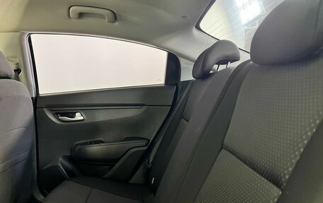 KIA Rio IV, 2021 год, 1 749 000 рублей, 16 фотография
