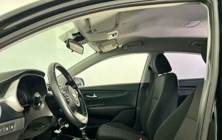 KIA Rio IV, 2021 год, 1 749 000 рублей, 15 фотография